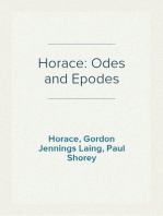 Horace