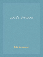 Love's Shadow