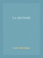 La destinée