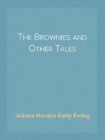The Brownies and Other Tales