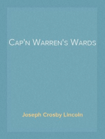 Cap'n Warren's Wards