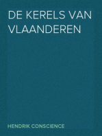 De Kerels van Vlaanderen