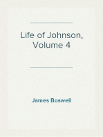 Life of Johnson, Volume 4
1780-1784