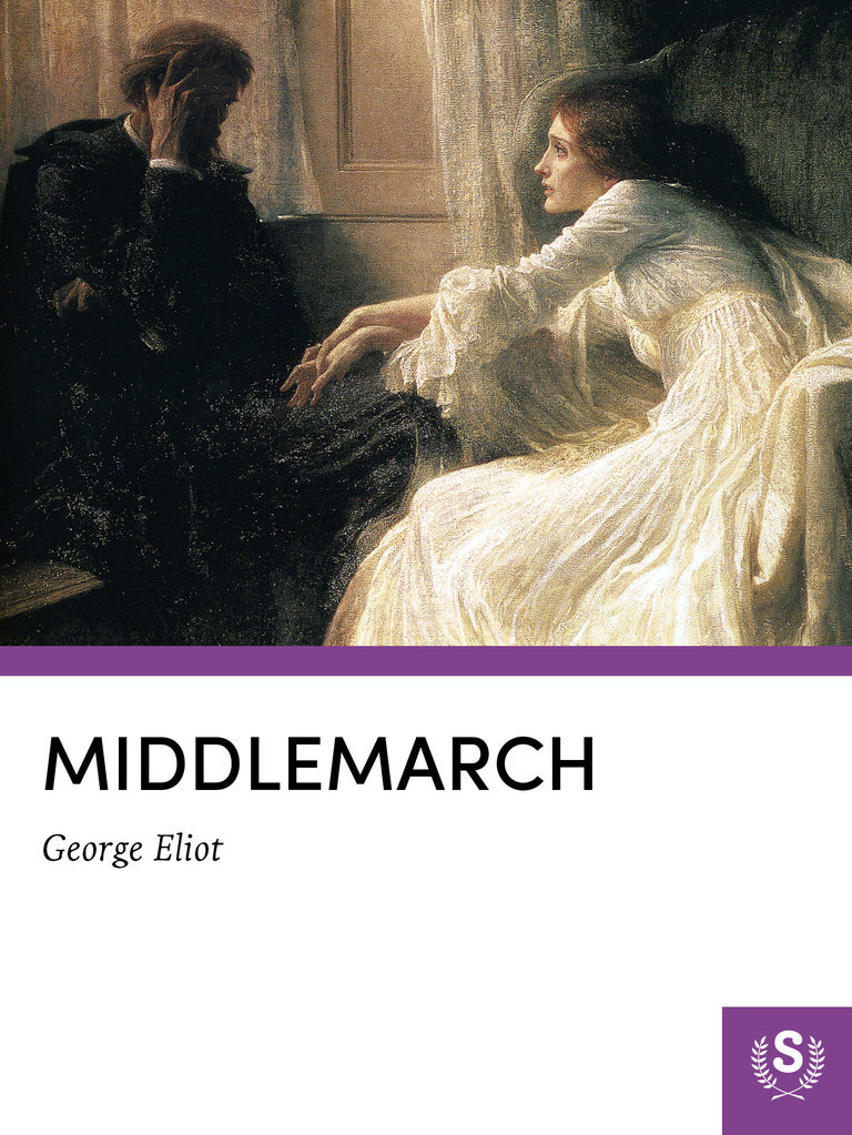 Read Middlemarch Online by Eliot Books