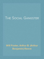 The Social Gangster