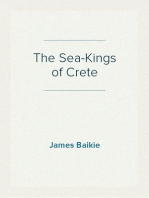 The Sea-Kings of Crete