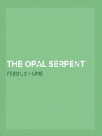 The Opal Serpent