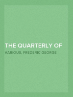 The Quarterly of the Oregon Historical Society, Vol. IV
March, 1903-December, 1903