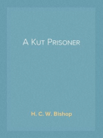 A Kut Prisoner