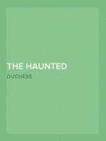The Haunted Chamber
A Novel