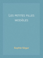 Les petites filles modèles