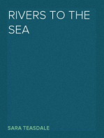 Rivers to the Sea