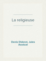 La religieuse