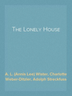 The Lonely House