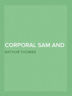 Corporal Sam and Other Stories