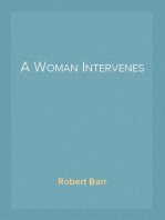 A Woman Intervenes