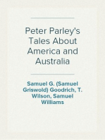 Peter Parley's Tales About America and Australia