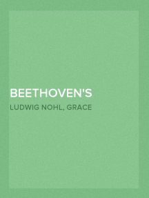 Beethoven's Letters 1790-1826, Volume 1