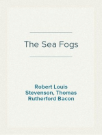 The Sea Fogs