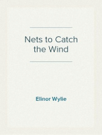 Nets to Catch the Wind