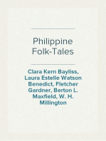 Philippine Folk-Tales