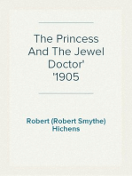 The Princess And The Jewel Doctor
1905