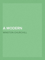 A Modern Chronicle — Volume 01