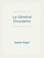 Le Général Dourakine