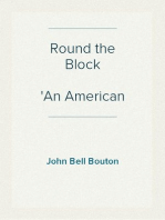 Round the Block
An American Novel