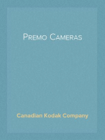 Premo Cameras
1914