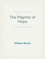 The Pilgrims of Hope