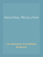 Industrial Revolution