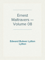 Ernest Maltravers — Volume 08