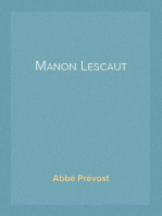 Manon Lescaut