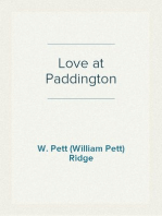 Love at Paddington