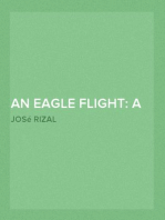 An Eagle Flight