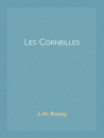 Les Corneilles