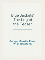 Blue Jackets
The Log of the Teaser