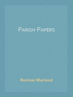 Parish Papers