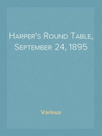 Harper's Round Table, September 24, 1895