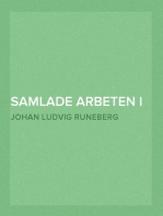 Samlade arbeten I