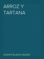 Arroz y tartana