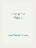 Lost in the Future