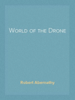 World of the Drone