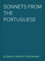 Sonnets from the Portuguese