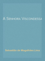 A Senhora Viscondessa