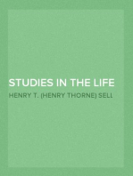 Studies in the Life of the Christian: His Faith and His Service