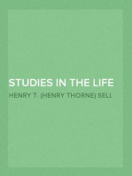 Studies in the Life of the Christian