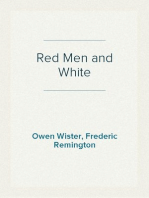 Red Men and White