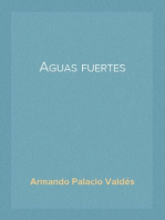 Aguas fuertes